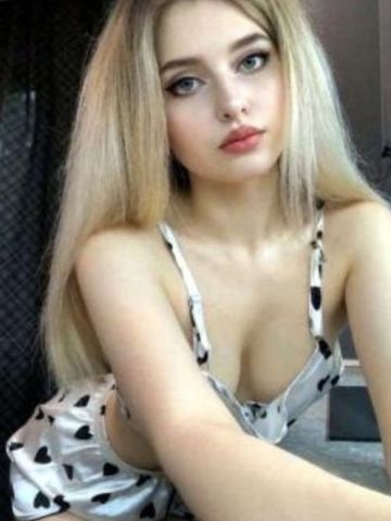 Надя